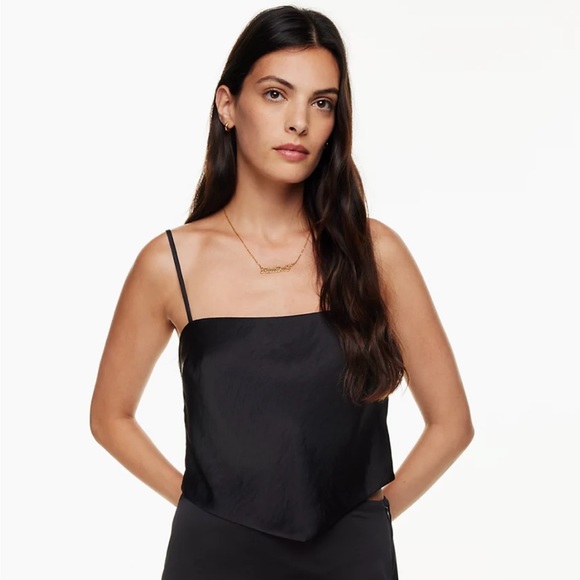 Aritzia elektra camisole - Picture 2 of 3